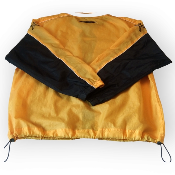 Men's Vintage Umbro Jacket - Picture 7 of 8